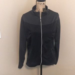 Lightweight Zip Up